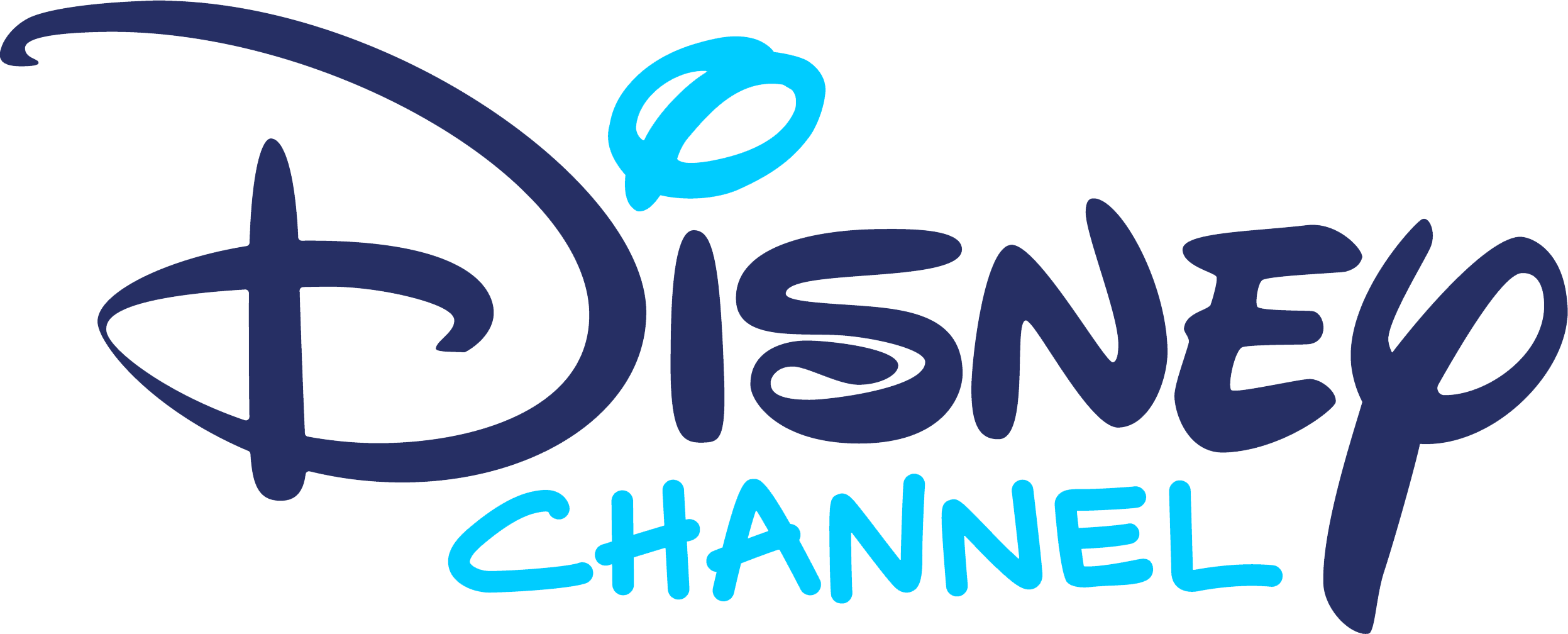 Disney Channel