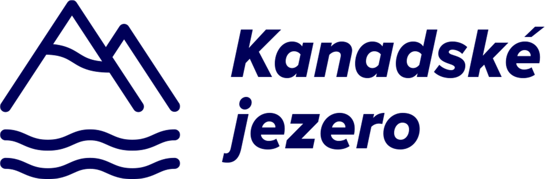 Kanadské jezero
