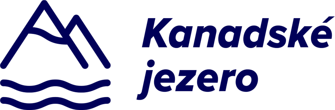 Kanadské jezero