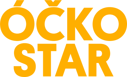 Óčko Star