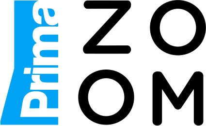 Prima ZOOM HD
