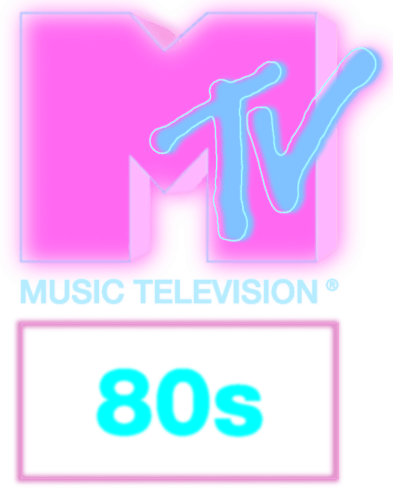 MTV 80s