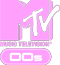 MTV 00's