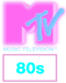 MTV 80s