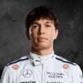 Alexander Albon