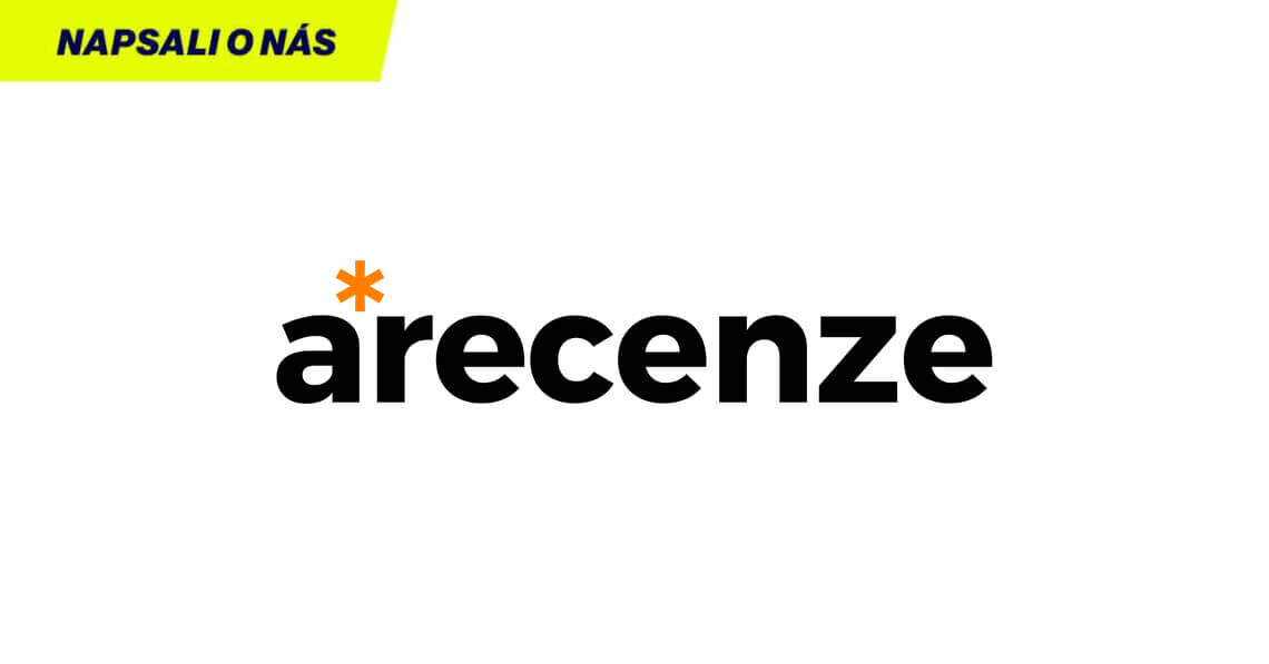 Arecenze.cz