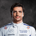 Carlos Sainz Jr.