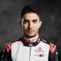 Esteban Ocon