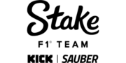 Stake F1 Team Kick Sauber