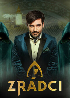 Zrádci