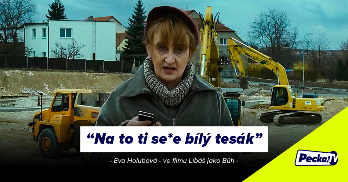 Libas_jako_buh