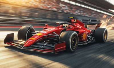 Scuderia Ferrari