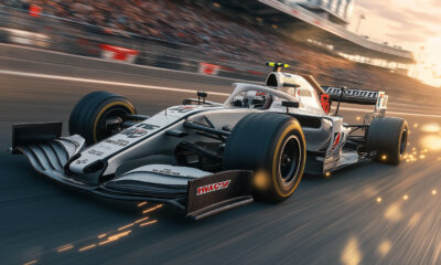 Haas F1 Team