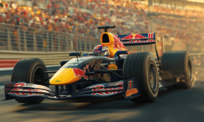 Red Bull Racing