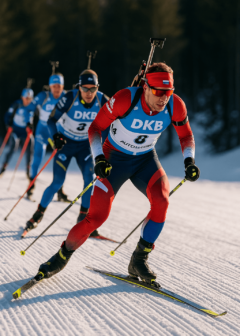 Biatlon
