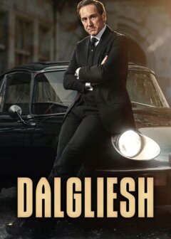 Dalgliesh