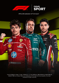 Formula 1®