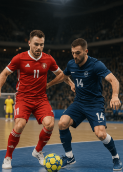 Futsal