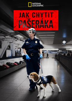 Jak chytit pašeráka