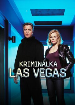 Kriminálka Las Vegas