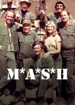 M*A*S*H