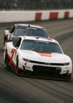 Nascar Xfinity