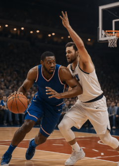 NBA