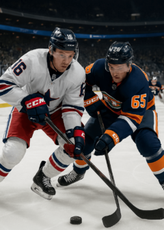 NHL