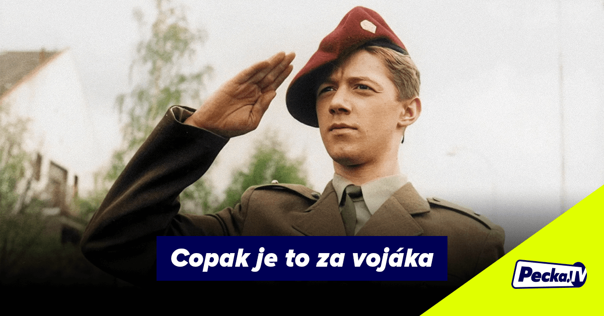 copak_je_to_za_vojaka