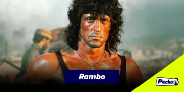 rambo