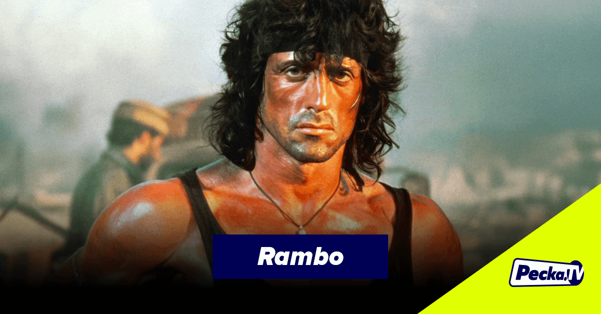 rambo
