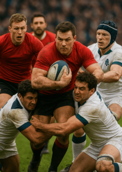 Six Nations