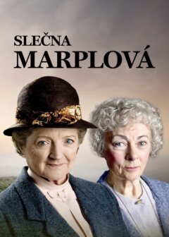 Slečna Marplová