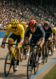 Tour de France