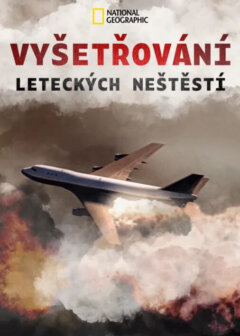 Vyšetřování leteckých neštěstí