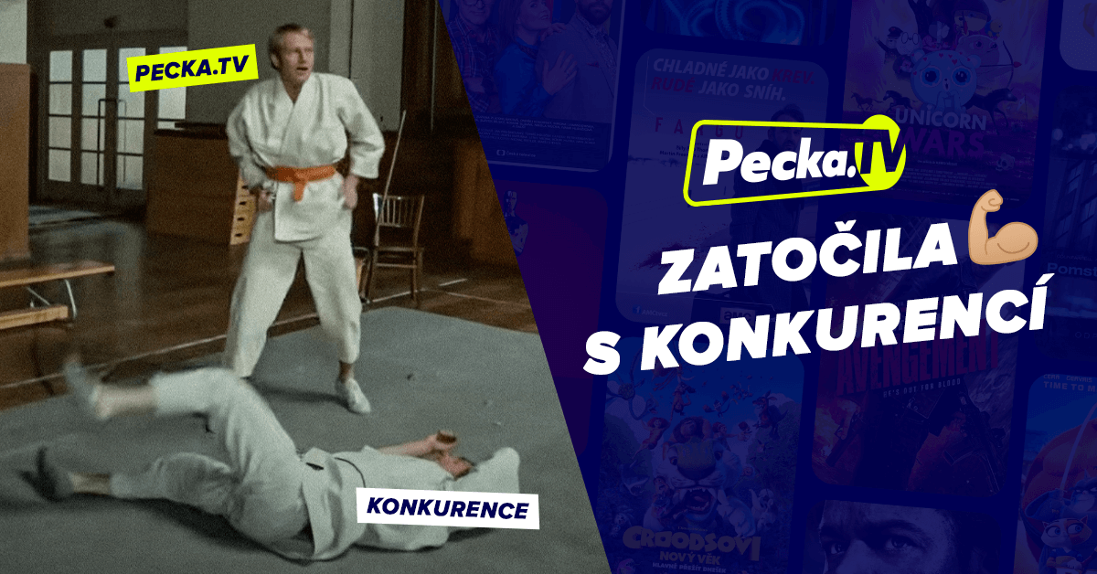 Pecka.TV