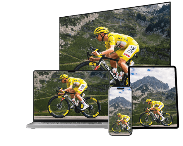 Tour de France