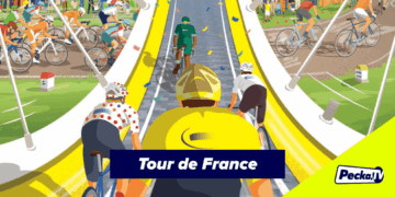 Grand Départ Tour de France 2025