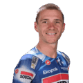 Remco Evenepoel