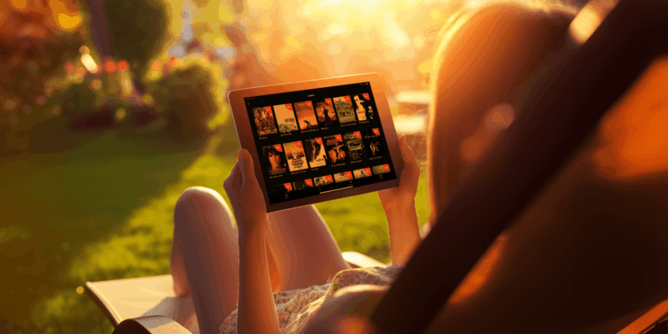 Sleduj Pecka.TV kdekoliv