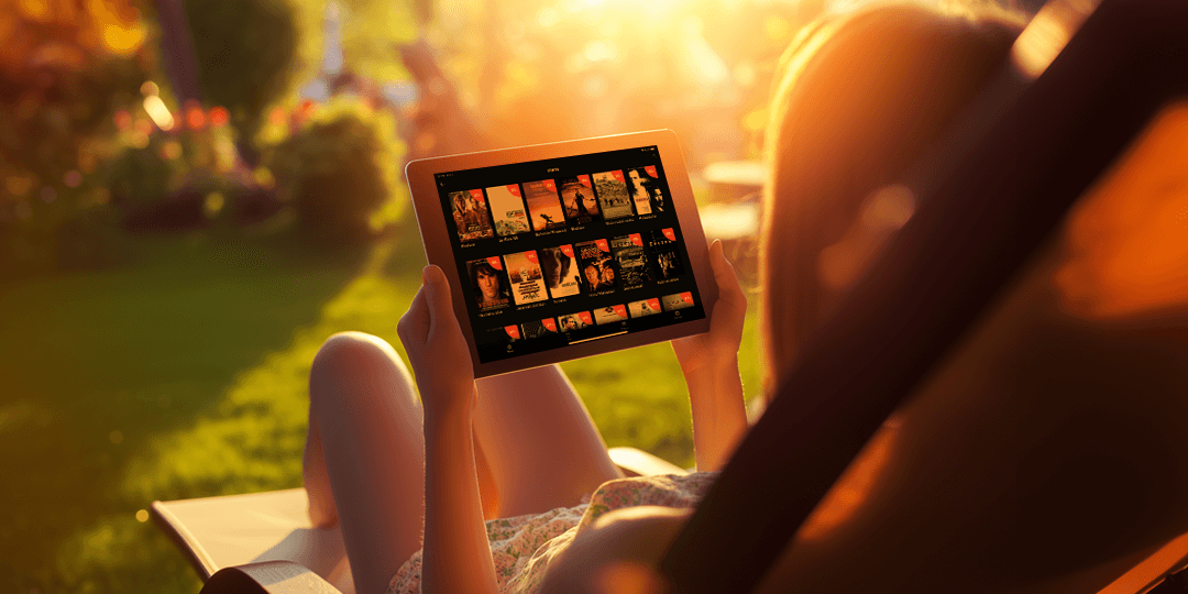 Sleduj Pecka.TV kdekoliv