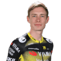 Jonas Vingegaard