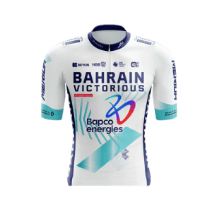 Bahrain - Victorious