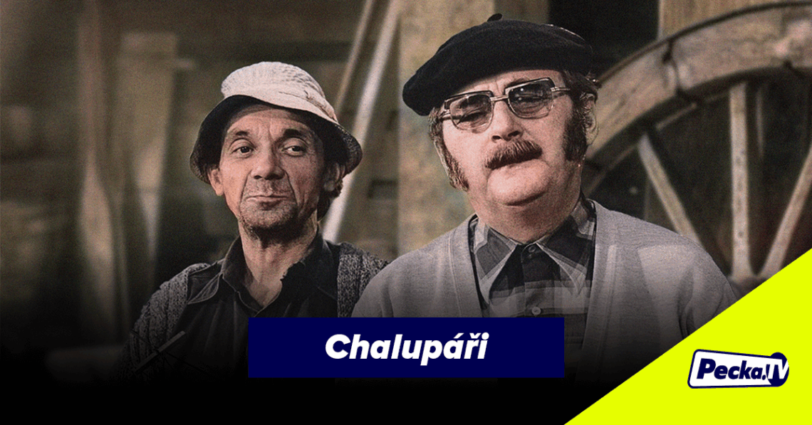 chalupari
