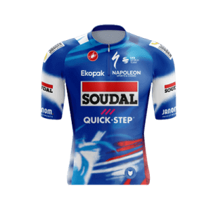 SOUDAL QUICK-STEP