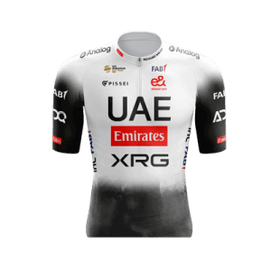 UAE TEAM EMIRATES XRG