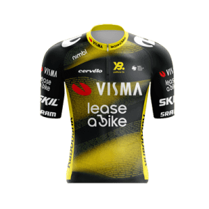 TEAM VISMA | LEASE A BIKE