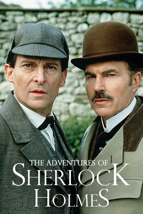 Sherlock Holmes