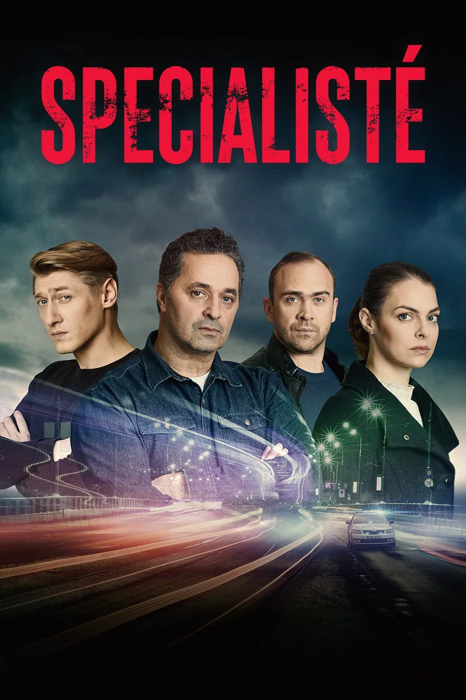 Specialisté