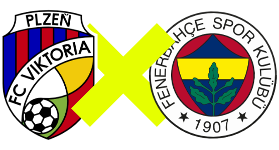 Viktoria Plzeň vs. Fenerbahçe